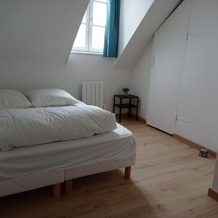 L'Opale, Appartement 7 Berck Exteriör bild